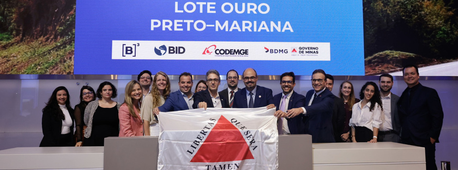 imagem de destaque