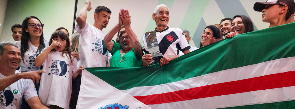 imagem de destaque