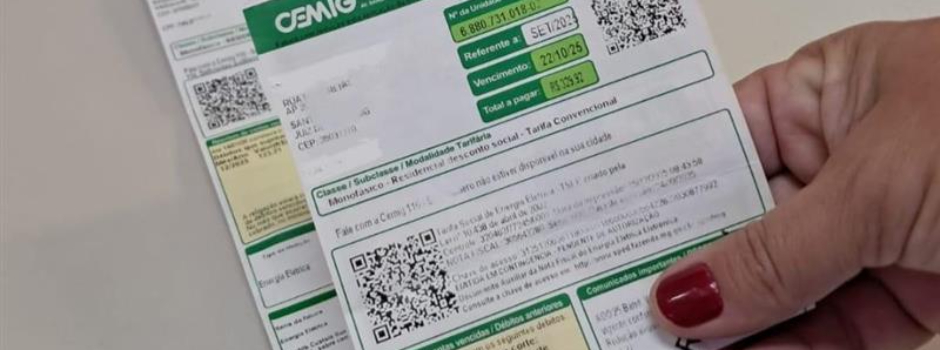 Dia do Consumidor: Cemig destaca serviços, descontos e facilidades que beneficiam mais de 9,5 milhões de clientes 