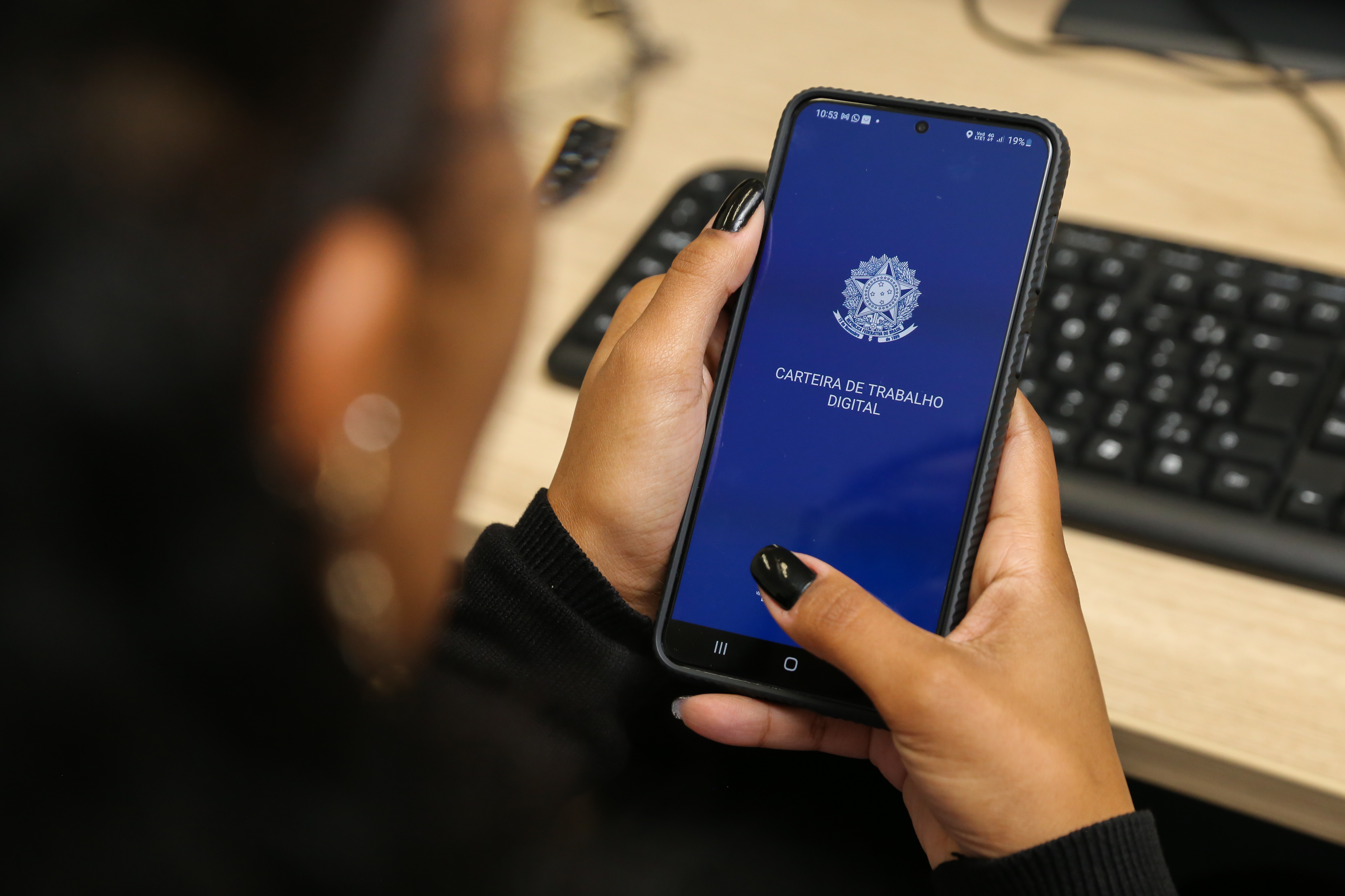 Minas Gerais acumula mais de 30 mil novas vagas de emprego em 2026