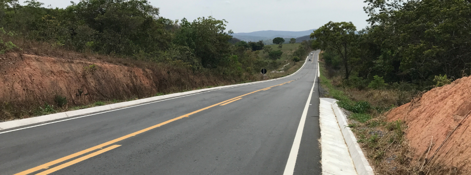 Agência Minas Gerais | Programa Caminhos pra Avançar completa quatro anos com R$ 6,73 bilhões investidos