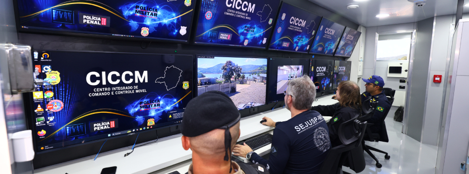 imagem de destaque