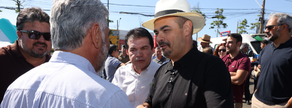Agência Minas Gerais | Governo de Minas anuncia expansão do Colégio Tiradentes em Araxá e escola estadual vai sediar nova unidade