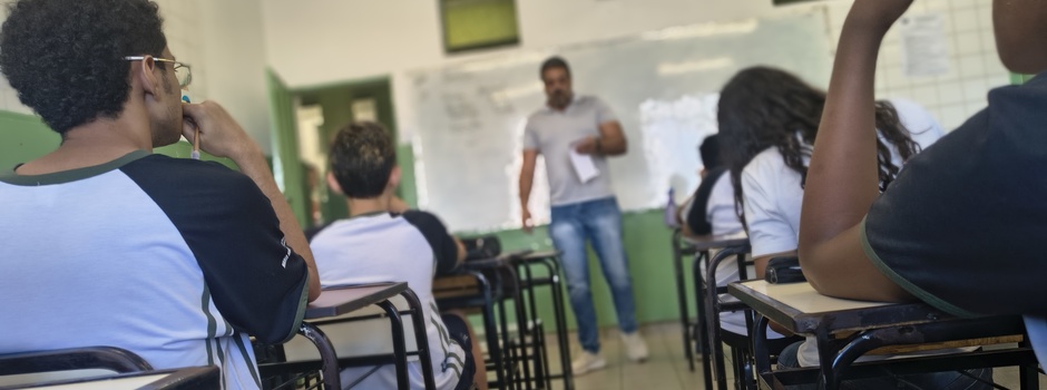 imagem de destaque