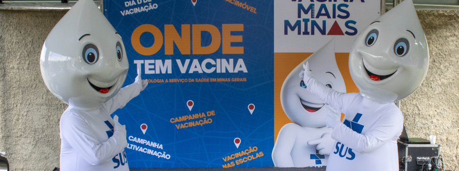 imagem de destaque
