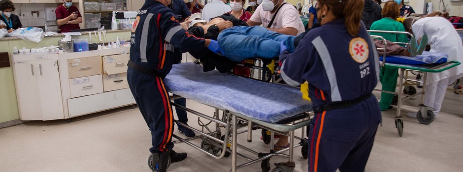 imagem de destaque