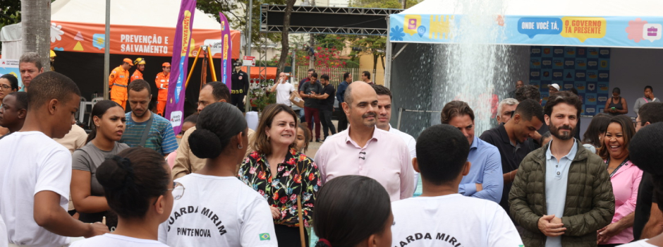 imagem de destaque
