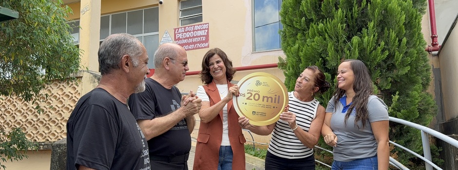imagem de destaque