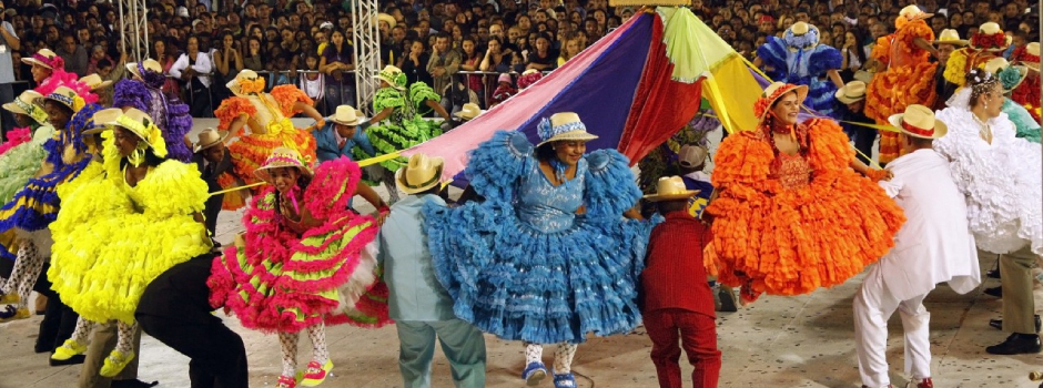 imagem de destaque