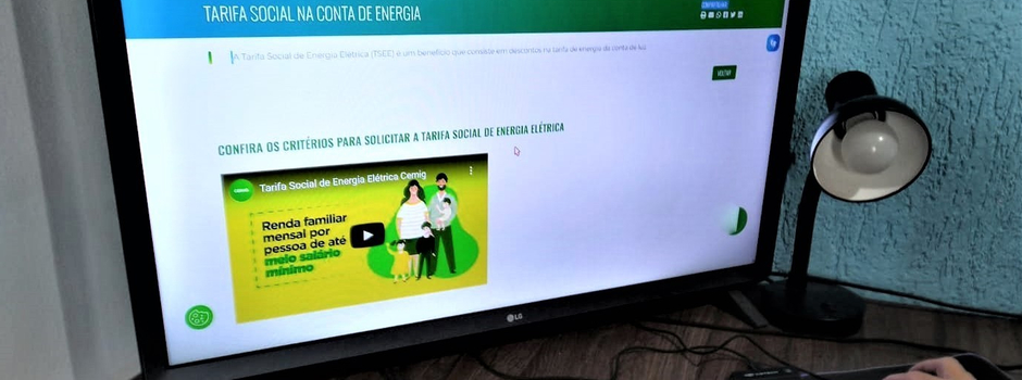 imagem de destaque