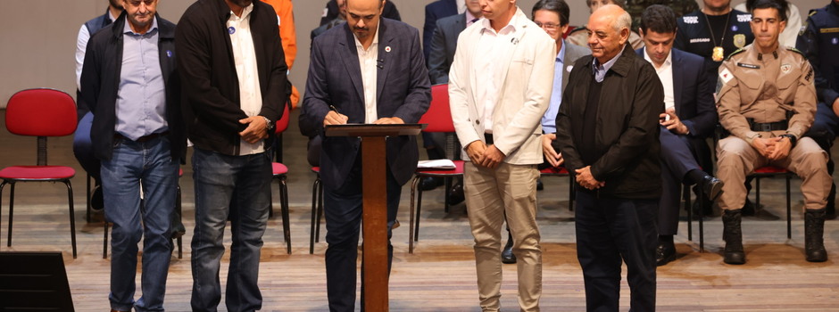 imagem de destaque