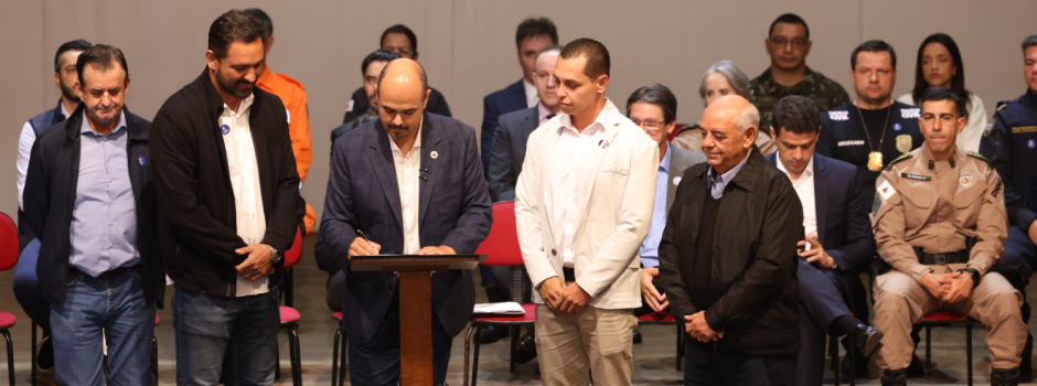 imagem de destaque