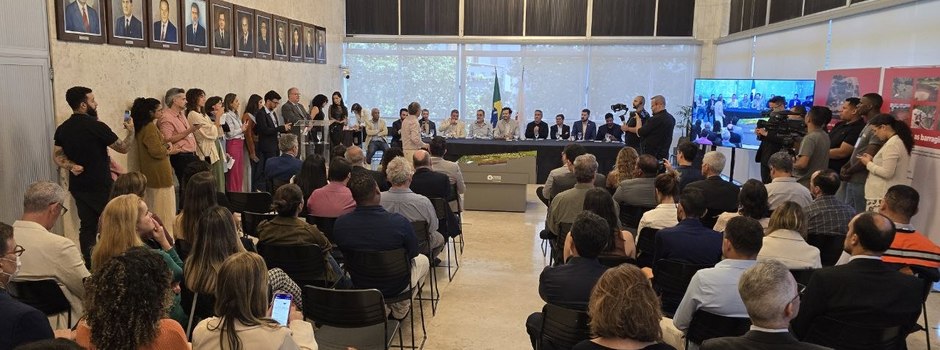imagem de destaque