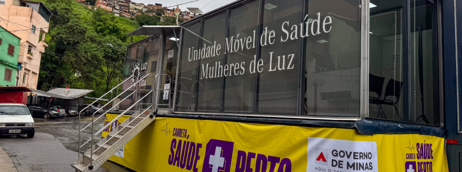 imagem de destaque