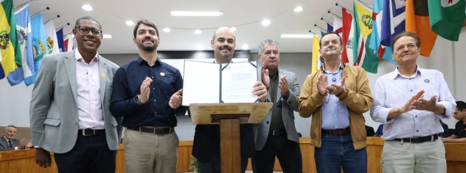 imagem de destaque