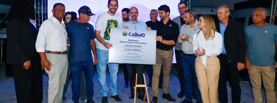 imagem de destaque