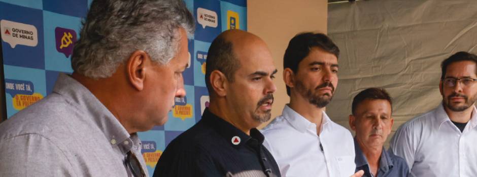 imagem de destaque