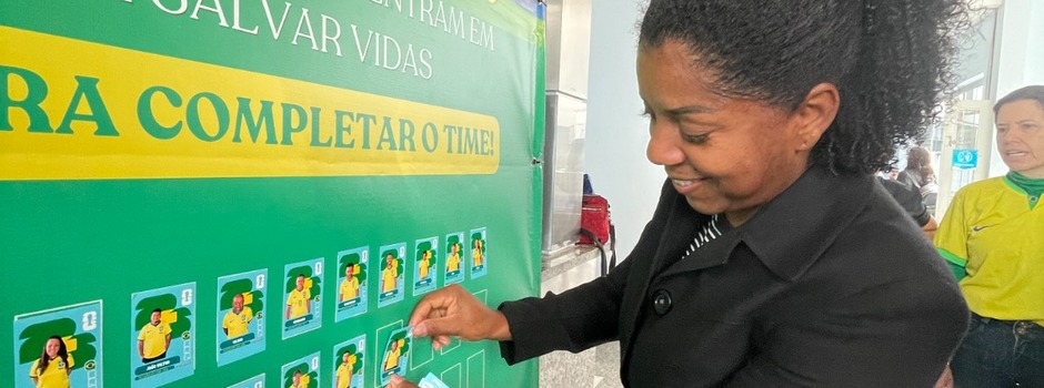 imagem de destaque