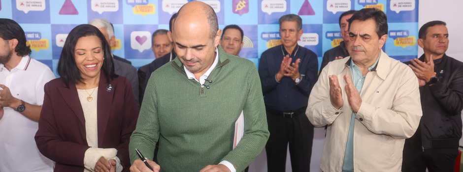 imagem de destaque