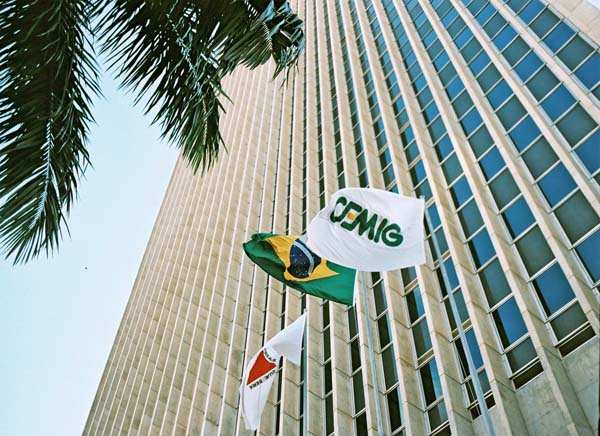 Cemig atinge em apenas três anos metas de transparência da  ONU 