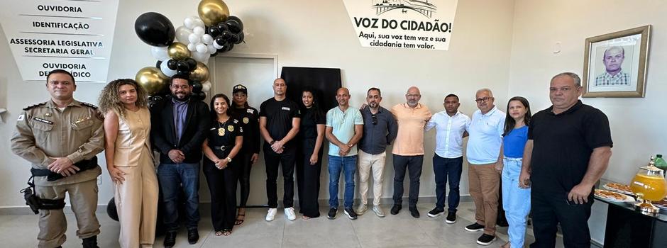 imagem de destaque