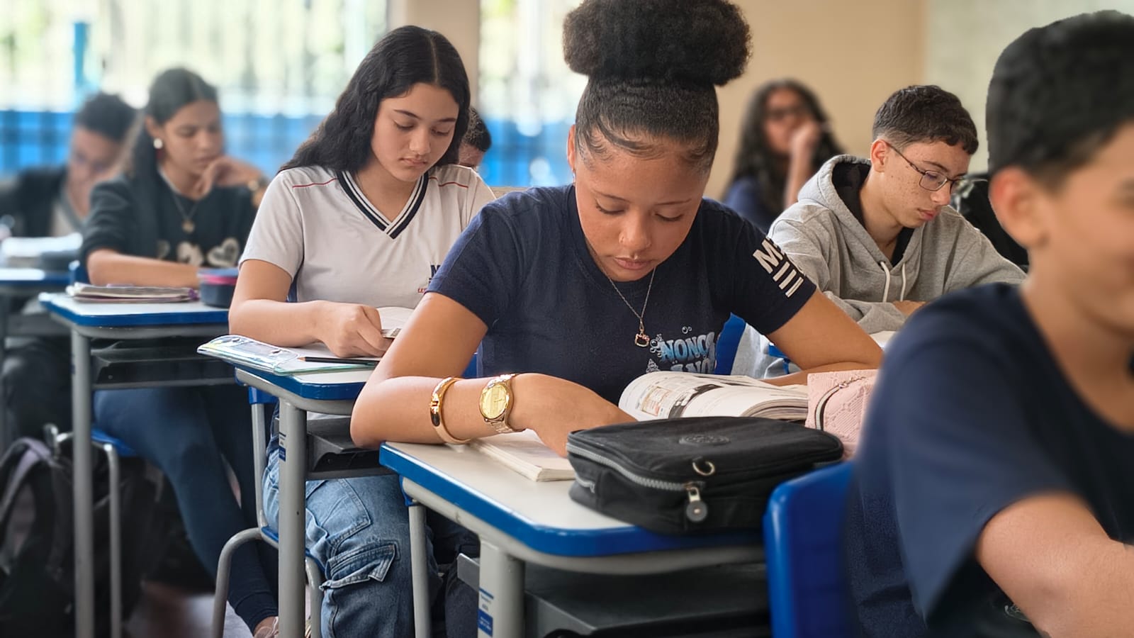 Inscrições para o Sisu+ 2026 estão abertas a partir desta segunda-feira (15/6)