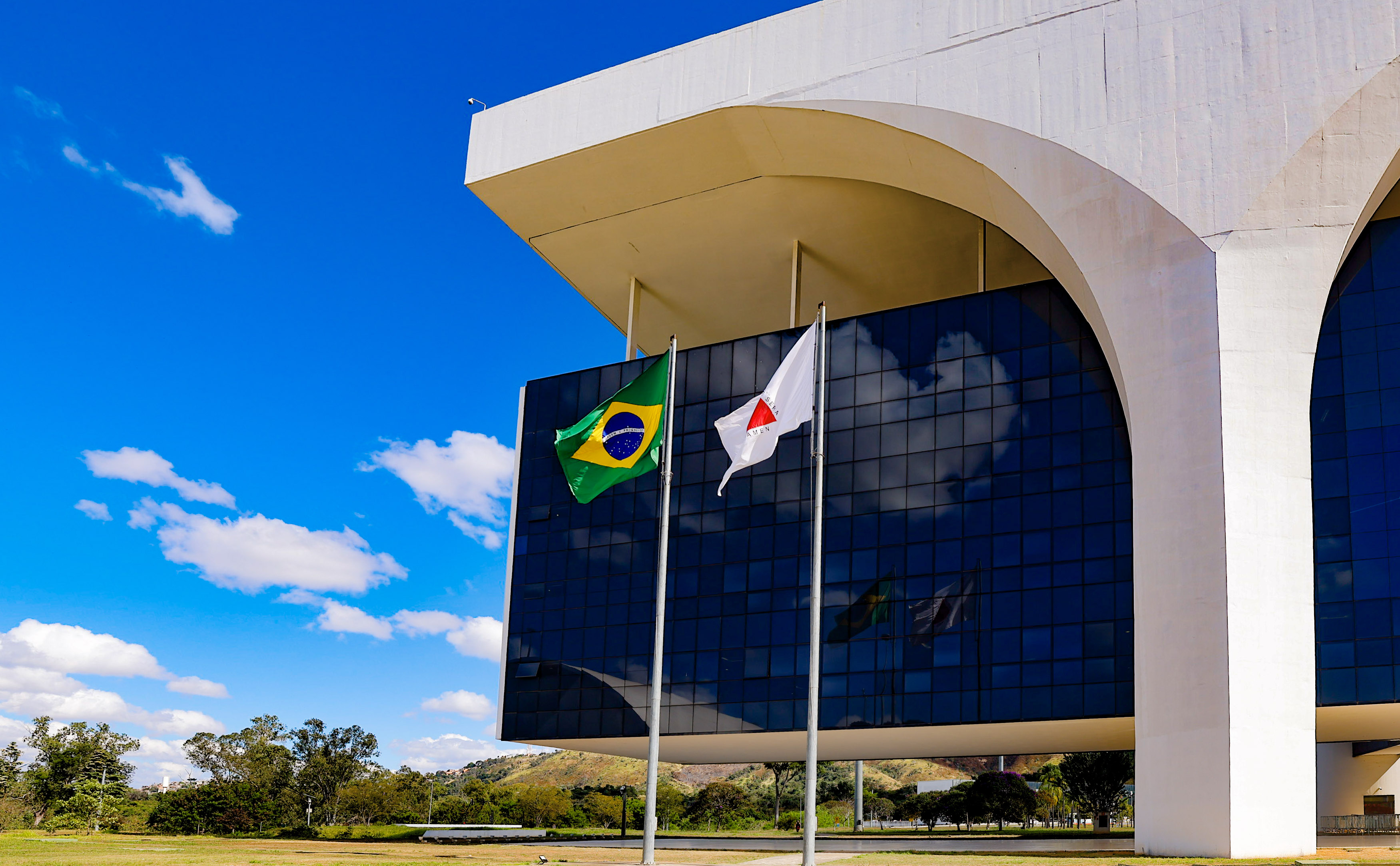 Governo de Minas paga R$ 104,5 milhões do Propag à União