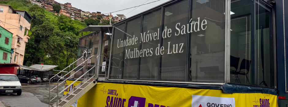 imagem de destaque
