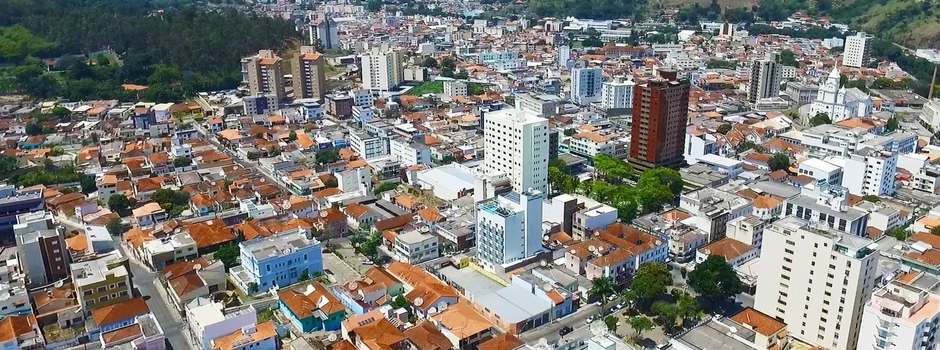 imagem de destaque